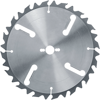 HW Vielblatt-Kreissägeblatt, ø 800x6.0/4.4x30mm, Z48 W+2+2+2, SDB, NL 2/14/400+4/8.3/90, Hundegger