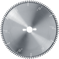 HW Kreissägeblatt Combi-Plus, ø 200x3.0/2.2x30mm, Z65, CNL