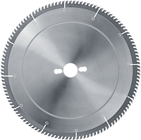 HW Profil- und Furnier-Kreissägeblatt, ø 220x2.2/1.6x30mm, Z88 W