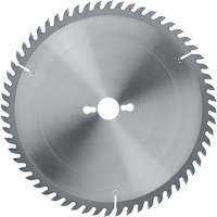 HW Aufteil-Kreissägeblatt, Bombastic, Typ C, ø 380x4.8/3.5x60mm, Z84 TT, NL 2/14/100+2/14/125, Homag