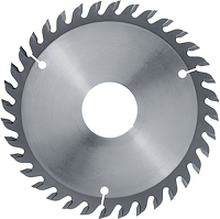 HW Vorritz-Kreissägeblatt einteilig, ø 300x4.6/3.2x65mm, Z72 W, NL 2/9/100+2/9/110, Biesse / Selco Postforming