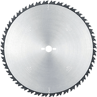 HW Massivholz-Kreissägeblatt TOPCUT, ø 300x3.2/2.2x30mm, Z28 W, SDB