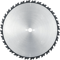 HW Zuschnitt-Kreissägeblatt TOPCUT, ø 700x4.4/3.2x30mm, Z46 W-SDB, NL 2/10/60+2/12/72