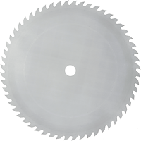 CV Kreissägeblatt TOPCUT, ø 500x2.5x30mm, Z56 KV-A