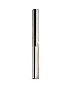 VHM Nutfräser Z2, D=6mm, NL=16mm, GL=50mm, S=6mm *