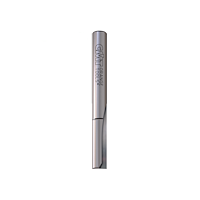 VHM Nutfräser Z2, D=6.35mm, NL=19mm, GL=63.5mm, S=12.7mm *