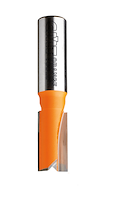HW Nutfräser Z2, D=28.5mm, NL=31.7mm, GL=76.2mm, S=12.7mm