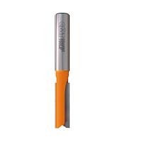 HW Nutfräser Z2 l.A., D=10mm, NL=31.7mm, GL=60mm, S=6mm