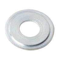 Unterlegescheibe, D=9.5mm, d=4.76mm