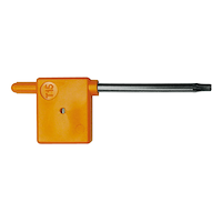 Torx Schlüssel, T30