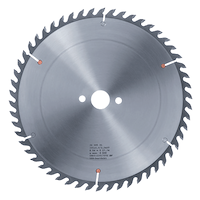 DP Kreissägeblatt, ø 680x5.8/4.0x40mm, Z60 TF, NL 2/13/114+2/13/140, BH=6.5, Schelling, *