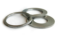 Reduzierring, D=40mm, d=32mm, B=2.2mm