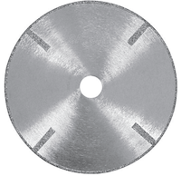 Diamant Trennscheibe, ø160x2.6x20mm, Typ 2