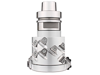 DP Abrund/Fase/Fügefräser 2-teilig "Konstantin Speedy", D=113.2mm, HD=8-43mm, BO=30mm, R6