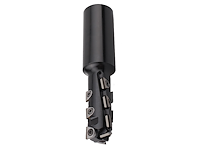 DP Nutschaftfräser "Konstantin® - MINI Standard" Z2+2, D=20mm, NL=43.9mm, GL=105mm, S=25mm, L