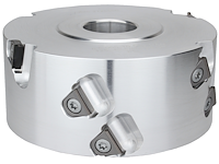 DP Füge- und Falzfräser "Konstantin®" MAN, D=125mm, SB=49.9mm, FT=30mm, BO=30mm, Z2x4, V2, R