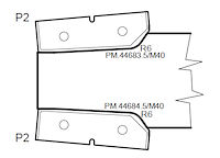 HW Profilmesser P2 (R6) zu C210-02