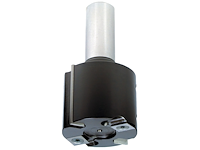 WPL Füge/Falzfräser Z2 V2, D=50mm, NL=30mm, GL=100mm, S=25mm, L