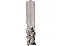 DP Schaftfräser "Nesting" Z3+3, D=14mm, NL=27.1mm, GL=75mm, LU=5mm, HD=22mm, S=16mm, R