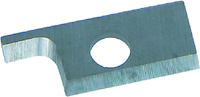 HW Profilmesser 19.3x7.7x1.5mm, Glutz 1150, Rechtslauf