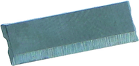 HW Wendeplatte 15x5.5x1.1mm, 4-seitig, m. Brustnut