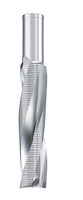 HSS Schruppfräser Z3, D=30mm, NL=170mm, GL=235mm, S=30mm, RR