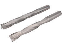 VHM Schlosskastenfräser Z2, D=14mm, NL=25mm, AL=100mm, GL=170mm, S=20mm, R