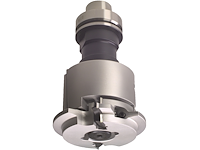 WPL Abrund / Fase / Fügefräser, D=112mm, ND=100mm, LZ=114mm, BO=30mm, Z2