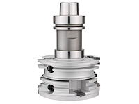 WPL Türzargenfräser, D=141mm, ND=100mm, BO=30mm, Z2
