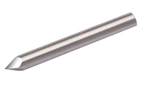 Zentrierspitze ZOBO 2, D=2.5mm, l1=14.5mm, für <D51mm