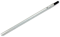 Verlängerung ZOBO 2/3, D=9mm, SW=M6, L=400mm, MAN
