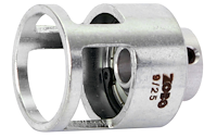 Tiefensteller ZOBO 2/3, D=10-25mm, S=9mm