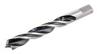 Zentrierbohrer ZOBO 3, D=10mm, l1=60mm, für >D50mm