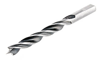 Zentrierbohrer ZOBO 3, D=6mm, l1=55mm, für <D51mm