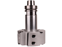 WPL Falzfräser Z2 V2+2, D=140mm, SB=52mm, FT=36mm, HD=44mm, BO=30mm, ohne Fräsdorn HSK-F63