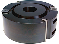 WPL Falzfräser, D=140mm, SB=30.5mm, FT=33mm, BO=30mm, Z2, V2+2