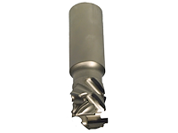 DP Füge/Falzschaftfräser "Speedy", D=20mm, NL=46.2mm, GL=116mm, LU=15mm, HD=42mm, S=25mm, Z2, R