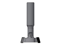 DP T-Nutschaftfräser, D=31.2mm, ND=10.2mm, SB=9mm, GL=64mm, S=12mm, Z2+1, R