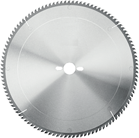HW Dünnschnitt-Kreissägeblatt, ø 300x2.2/1.6x30mm, Z96 W, CNL