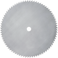 CV Kreissägeblatt TOPCUT, ø 160x1.2x16mm, Z100 NV-B