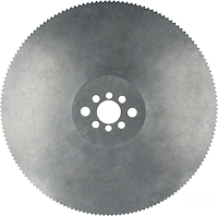 HS Metallkreissägblatt, ø 225x2.0x40mm, Z150 HZ, NL 2/8/55+4/12/64