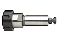 Spannzangenfutter Typ DIN 415E, D=43mm, GL=103mm, S=25mm