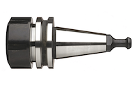Spannzangenfutter mit Steilkegel SK 30, D=50mm, A=50mm, S=SK 30