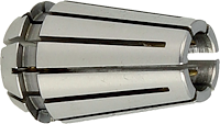 Präzisions-Spannzange 430E / ER25, D=26, GL=34, Spann-ø=9mm