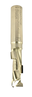 DP Schaftfräser Z1+1, D=18mm, NL=25mm, GL=85mm, S=16mm, L