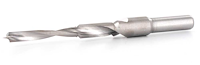 HS Stufenbohrer, D=5/7/10mm, NL=36/20/20mm, S=8mm, R