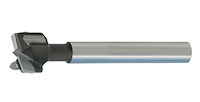 HW Zylinderkopfbohrer, D=20mm, GL=90mm, S=10x62mm
