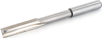 WS Langlochfräser, D=14mm, NL=55mm, GL=160mm, S=13mm, RL
