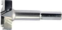 DP Zylinderkopfbohrer Z2+2, D=20mm, NL=32.5mm, GL=57.5mm, S=10mm, R