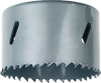Bi-Metall Lochsäge, D=37mm, NL=38mm